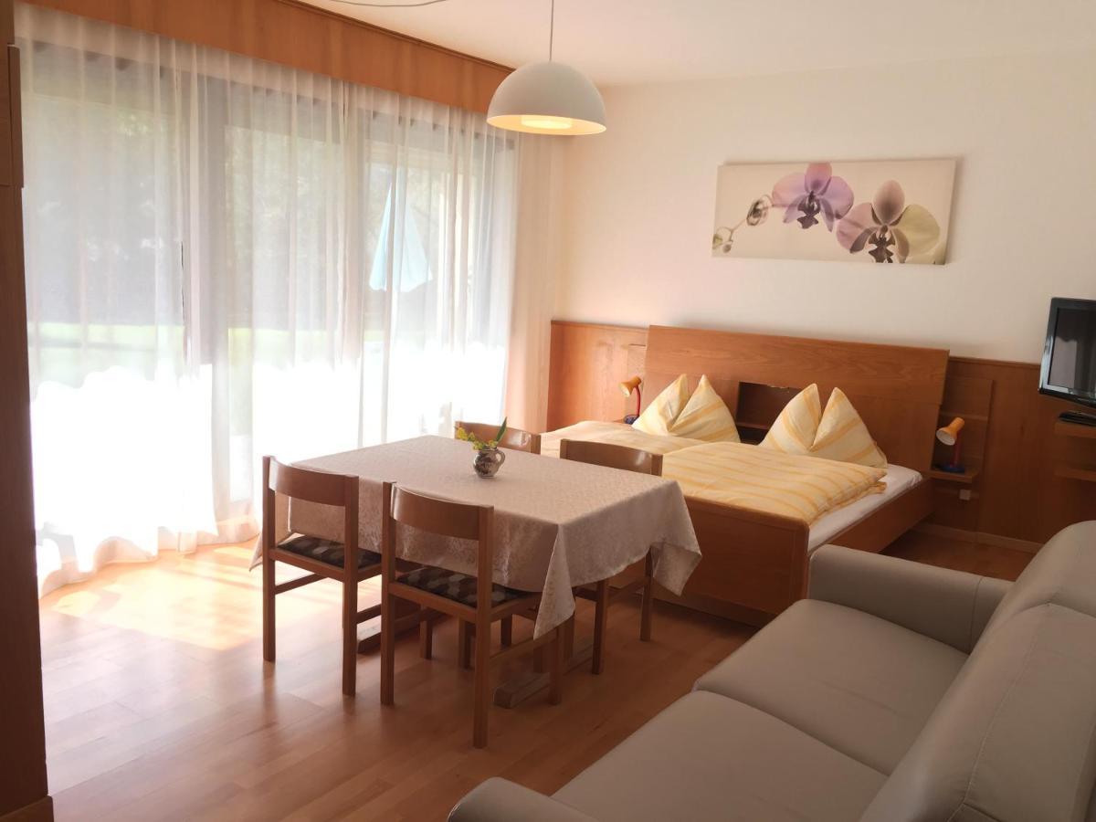 Rablà Residence Gerold מראה חיצוני תמונה