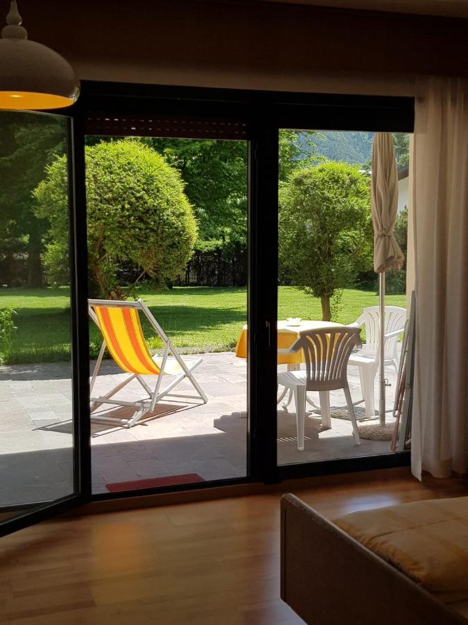 Rablà Residence Gerold מראה חיצוני תמונה