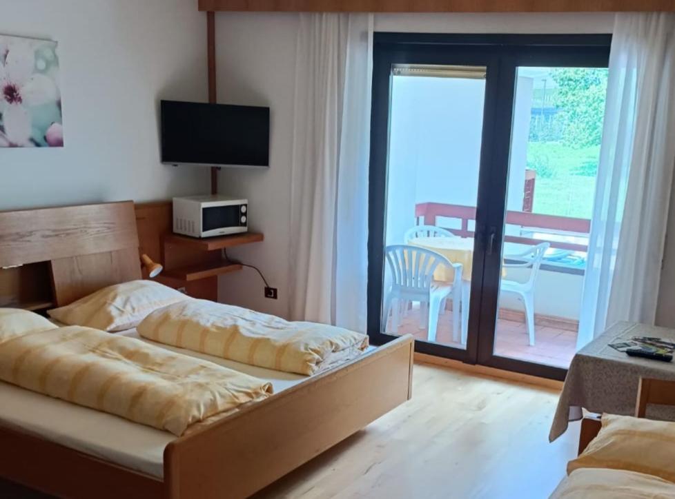 Rablà Residence Gerold מראה חיצוני תמונה