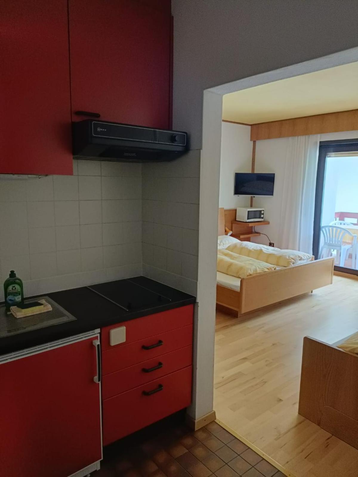 Rablà Residence Gerold מראה חיצוני תמונה