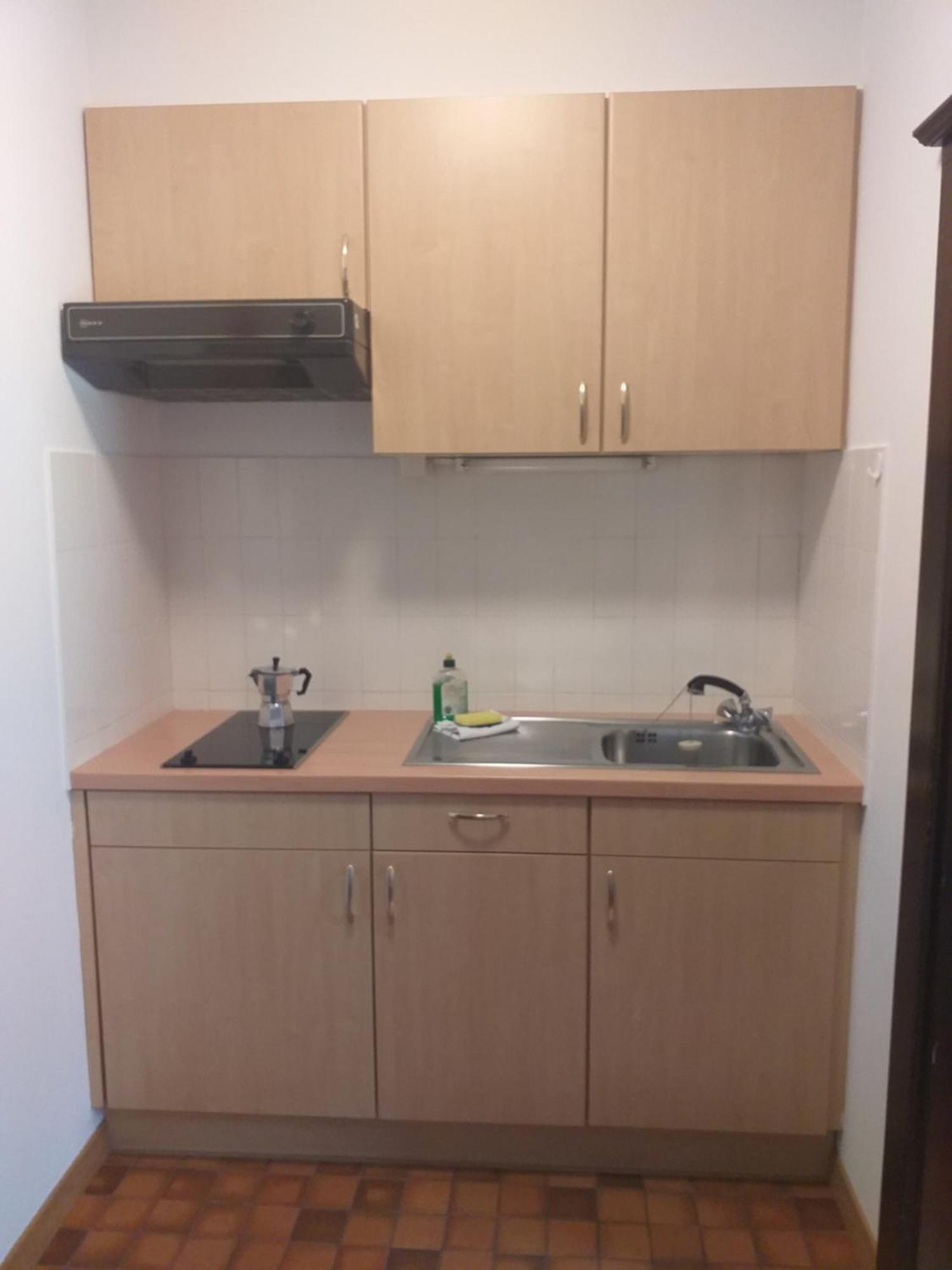 Rablà Residence Gerold מראה חיצוני תמונה