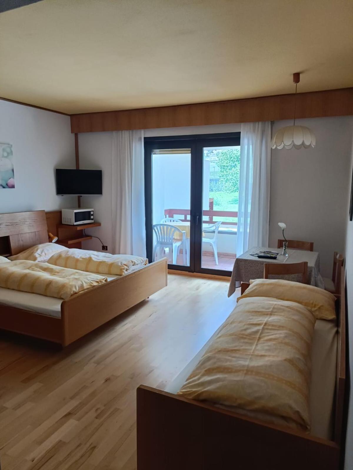 Rablà Residence Gerold מראה חיצוני תמונה