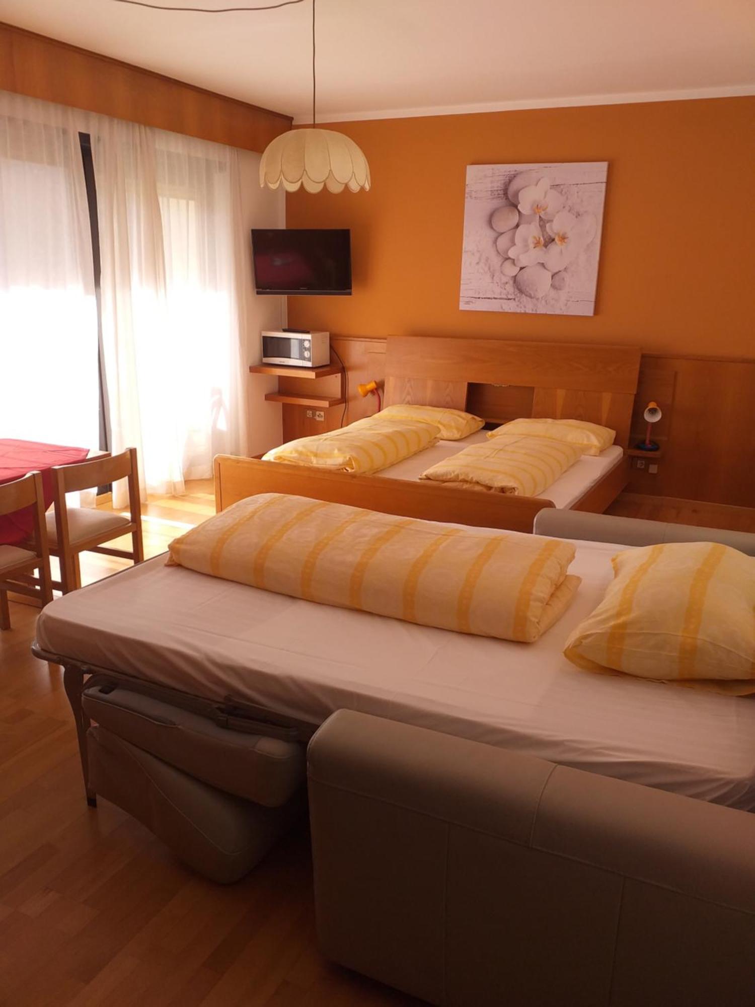 Rablà Residence Gerold מראה חיצוני תמונה