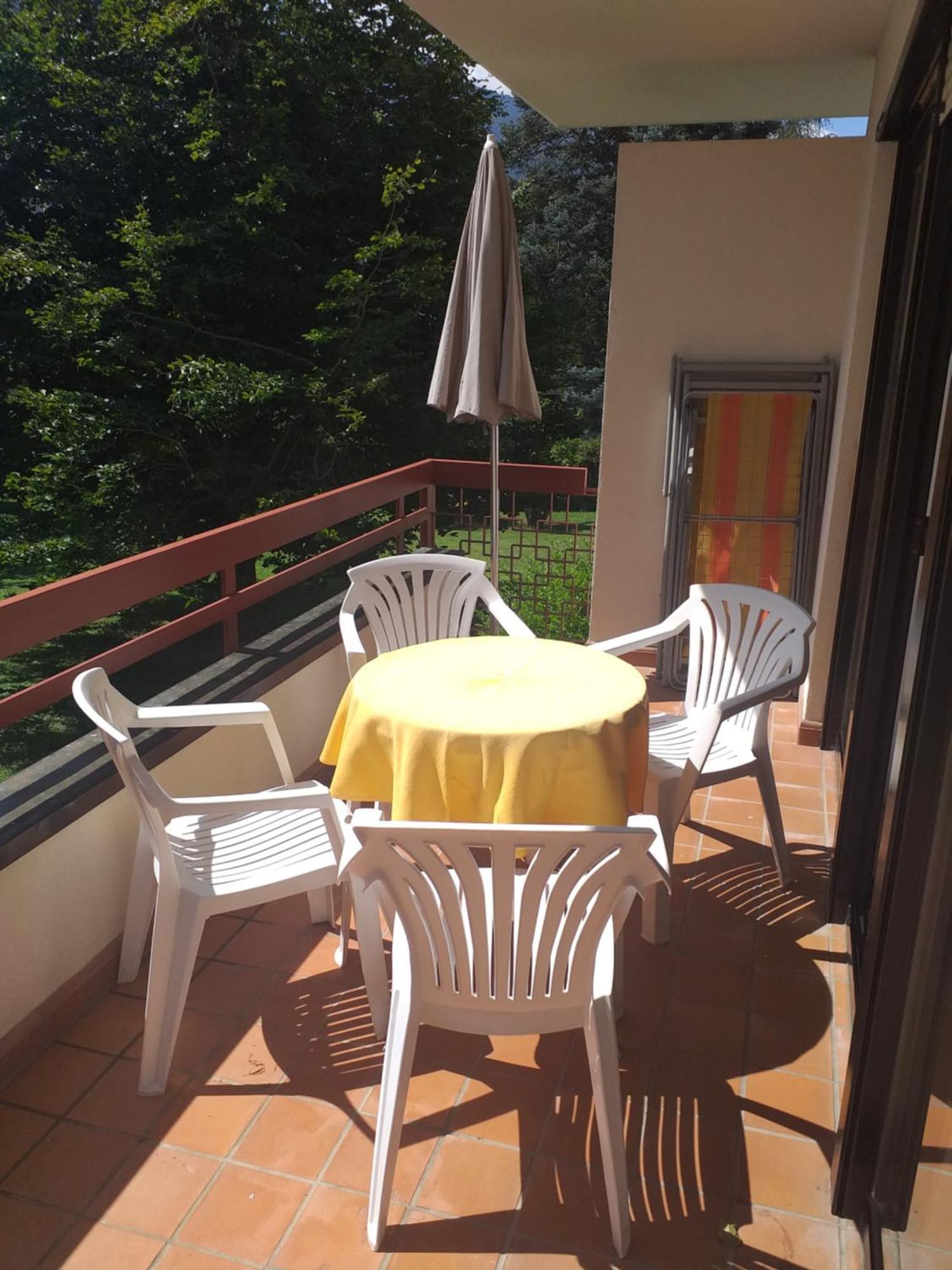 Rablà Residence Gerold מראה חיצוני תמונה
