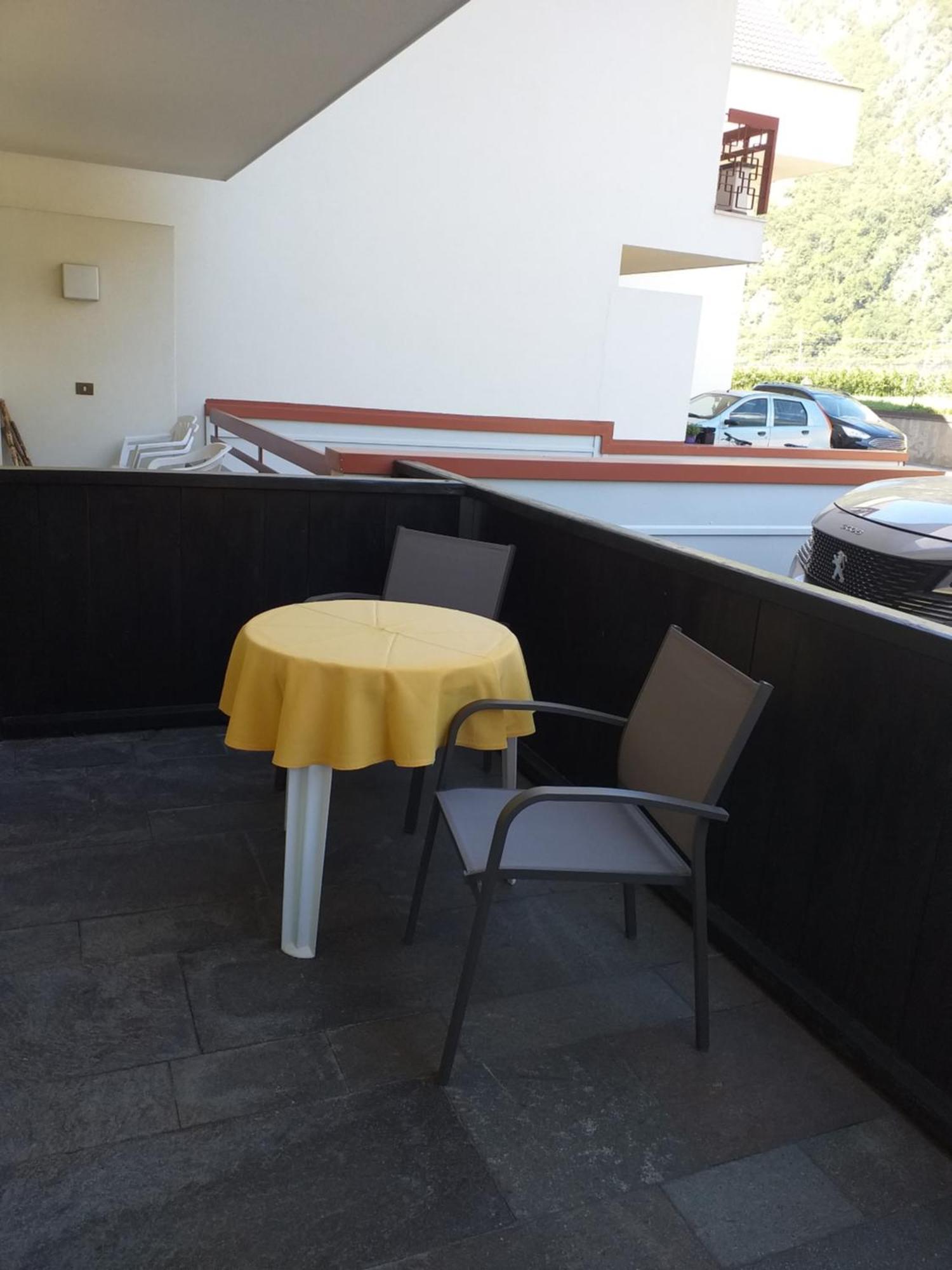 Rablà Residence Gerold מראה חיצוני תמונה