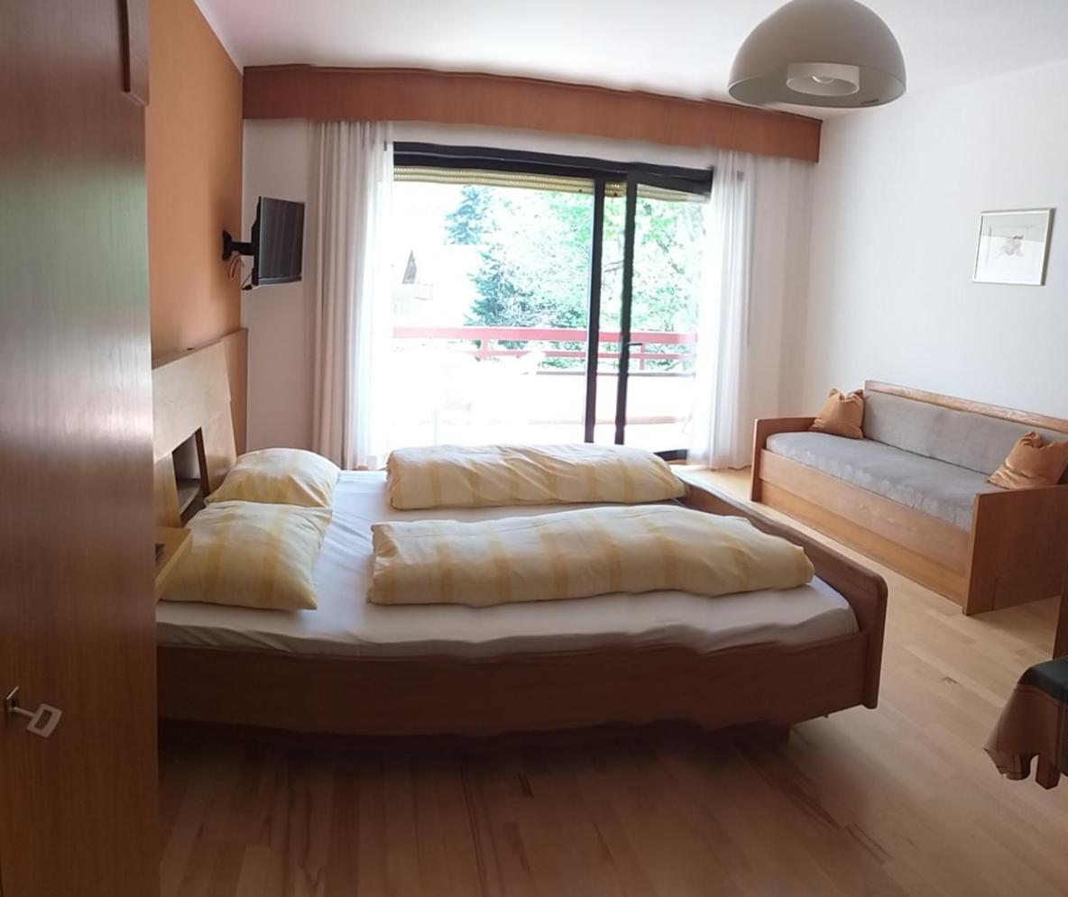 Rablà Residence Gerold מראה חיצוני תמונה