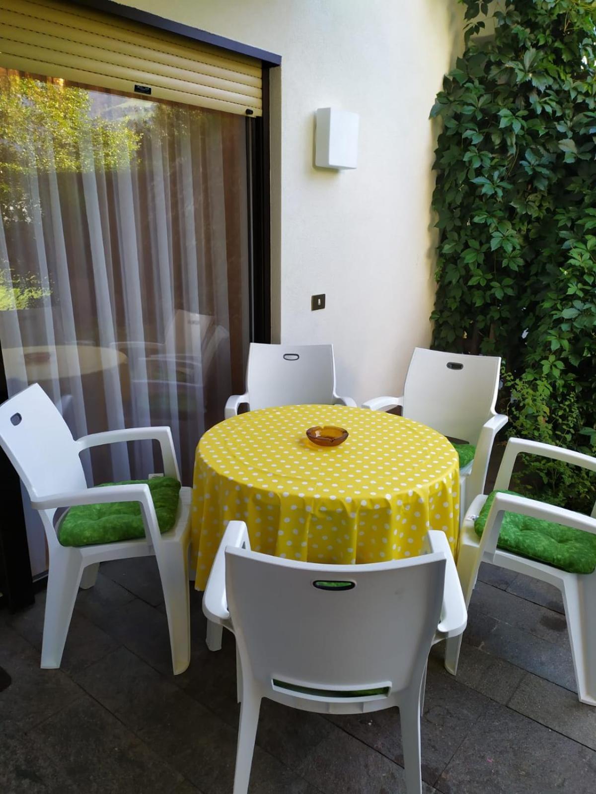 Rablà Residence Gerold מראה חיצוני תמונה