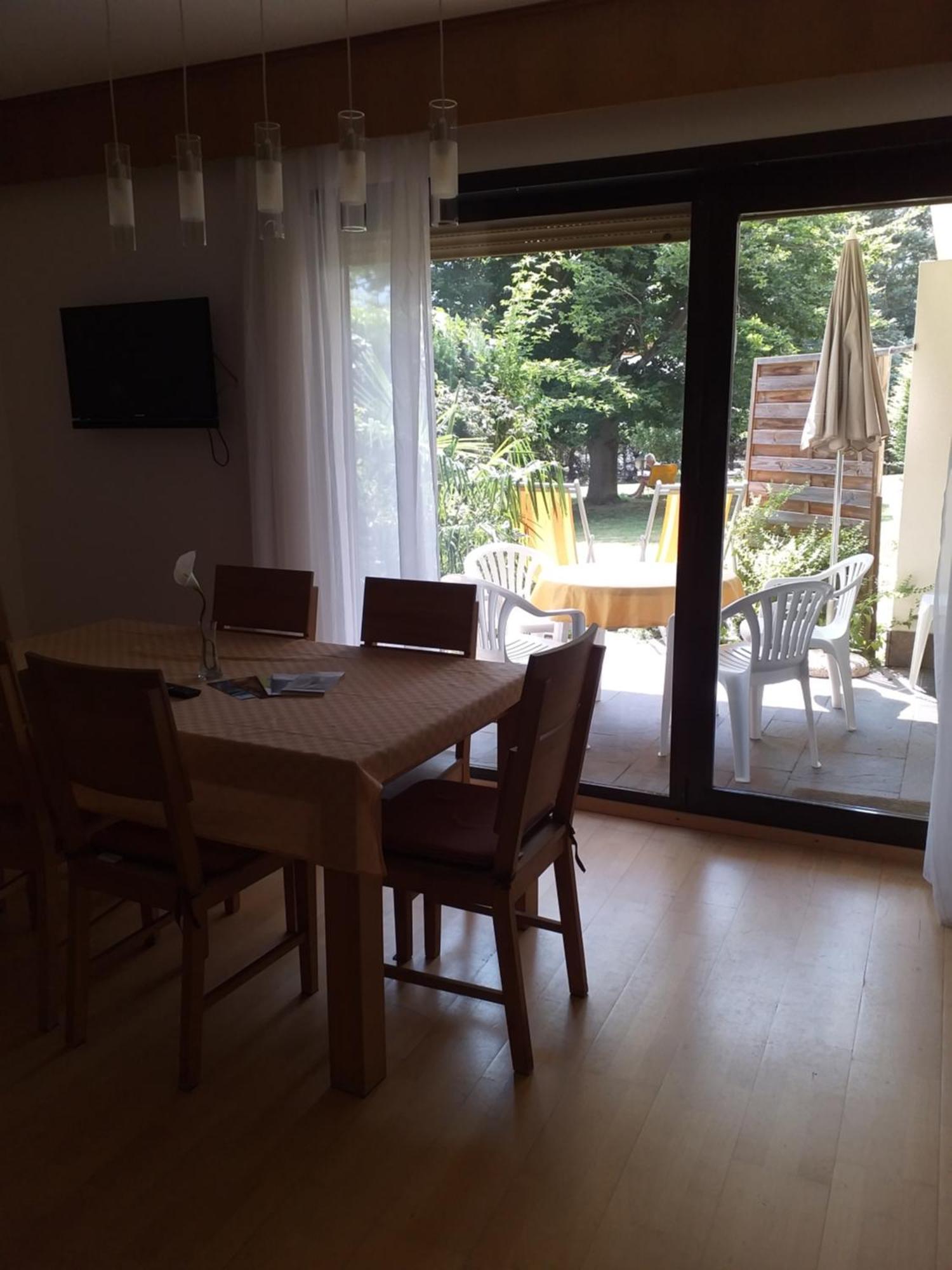 Rablà Residence Gerold מראה חיצוני תמונה