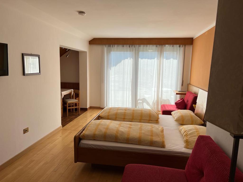 Rablà Residence Gerold חדר תמונה