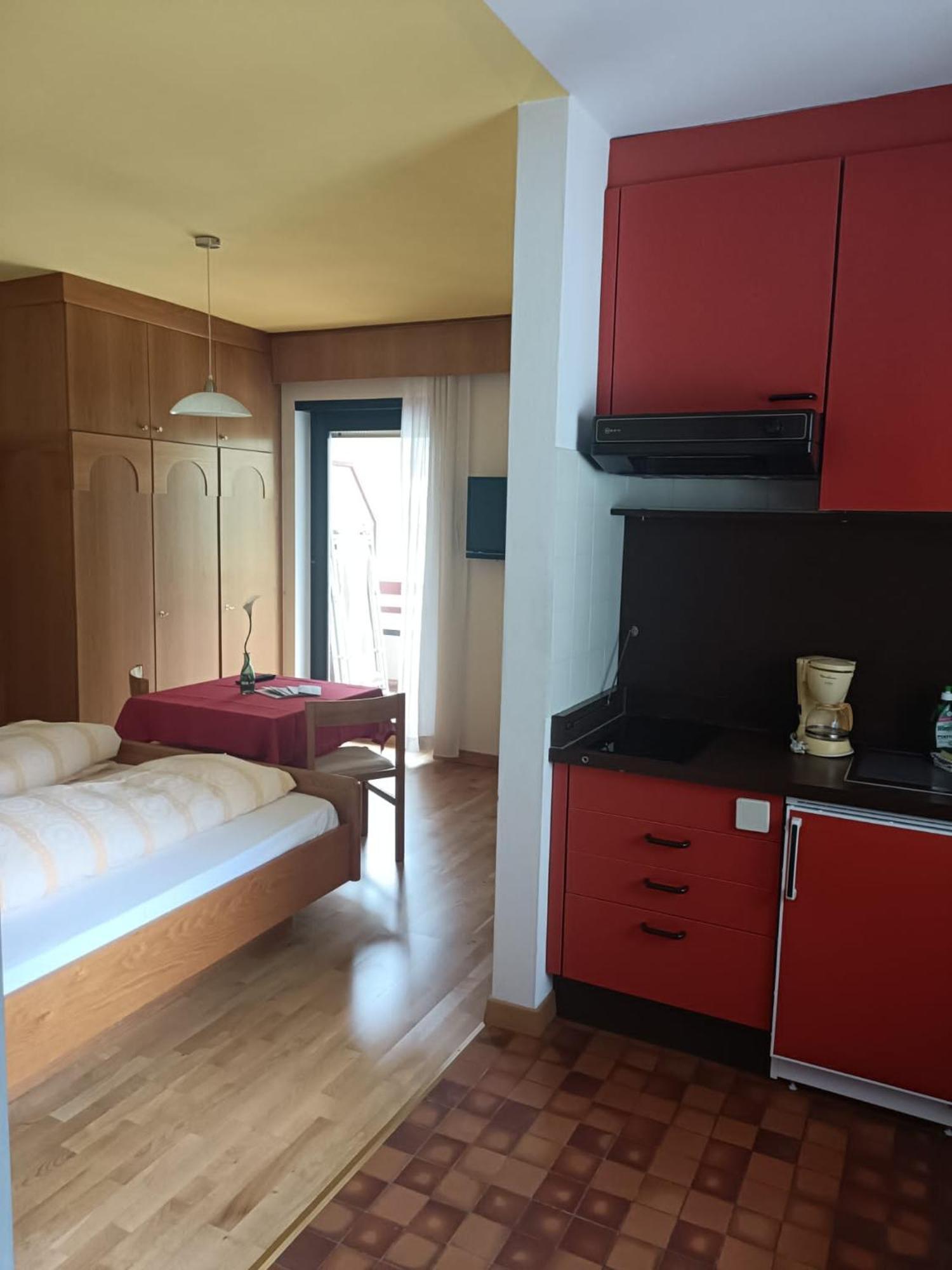 Rablà Residence Gerold מראה חיצוני תמונה
