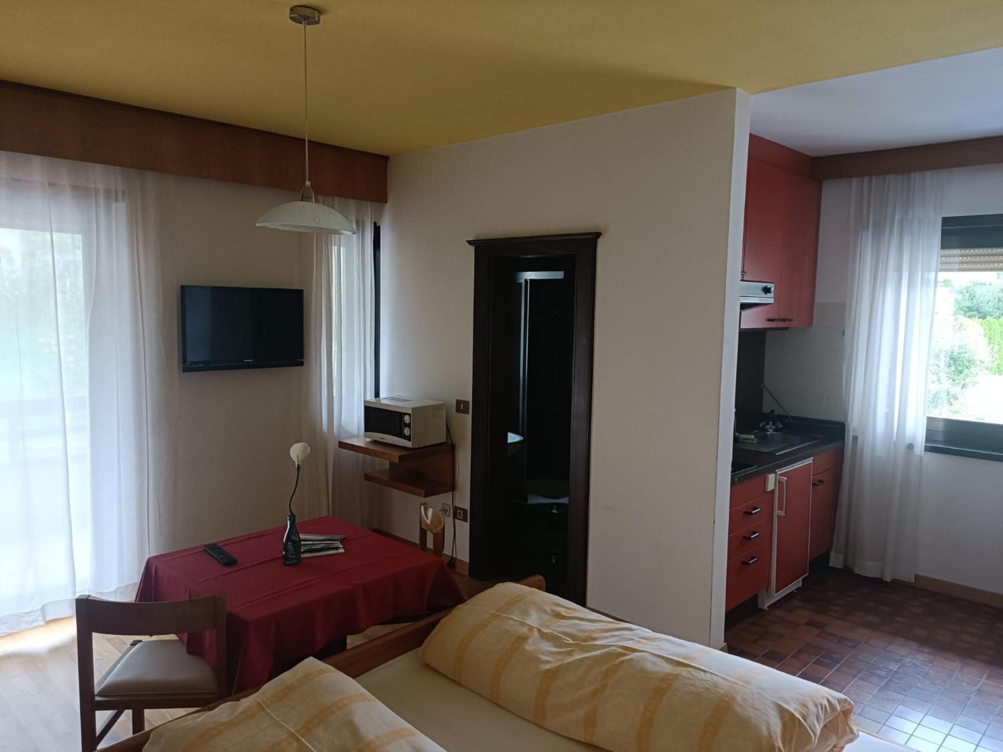 Rablà Residence Gerold מראה חיצוני תמונה