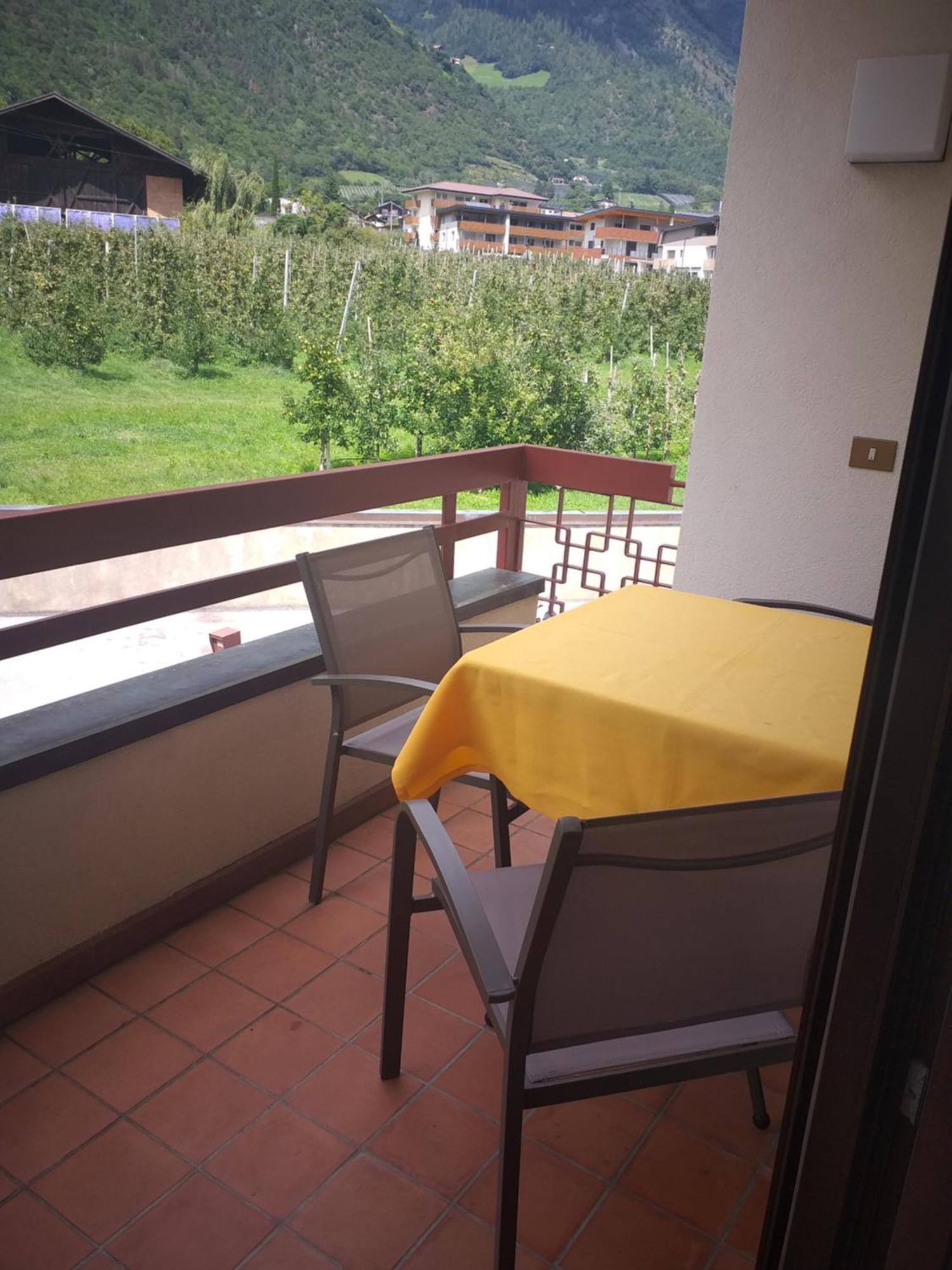 Rablà Residence Gerold חדר תמונה