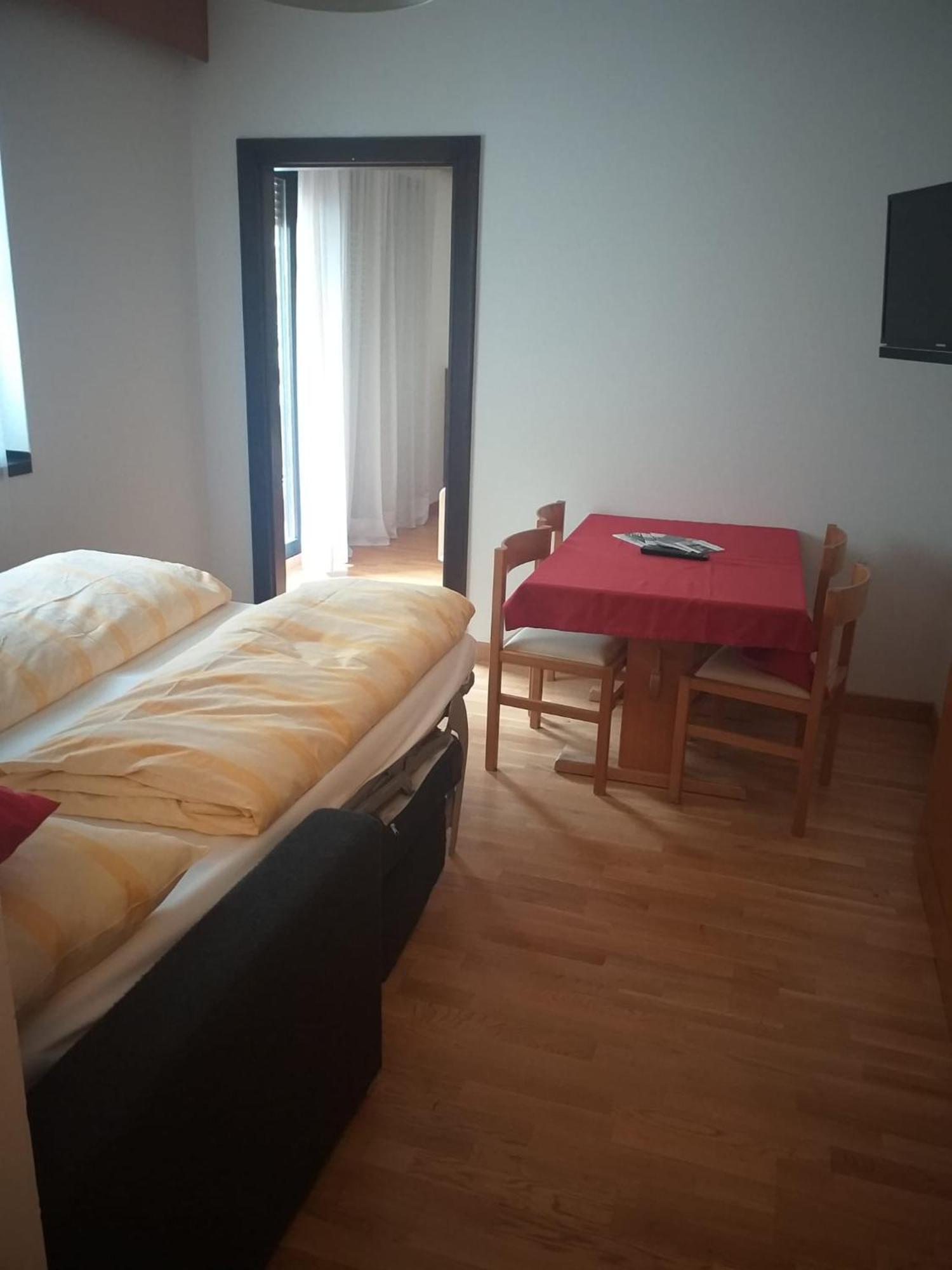Rablà Residence Gerold מראה חיצוני תמונה