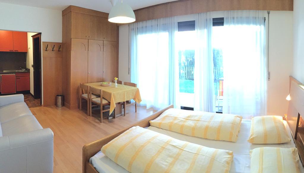 Rablà Residence Gerold מראה חיצוני תמונה