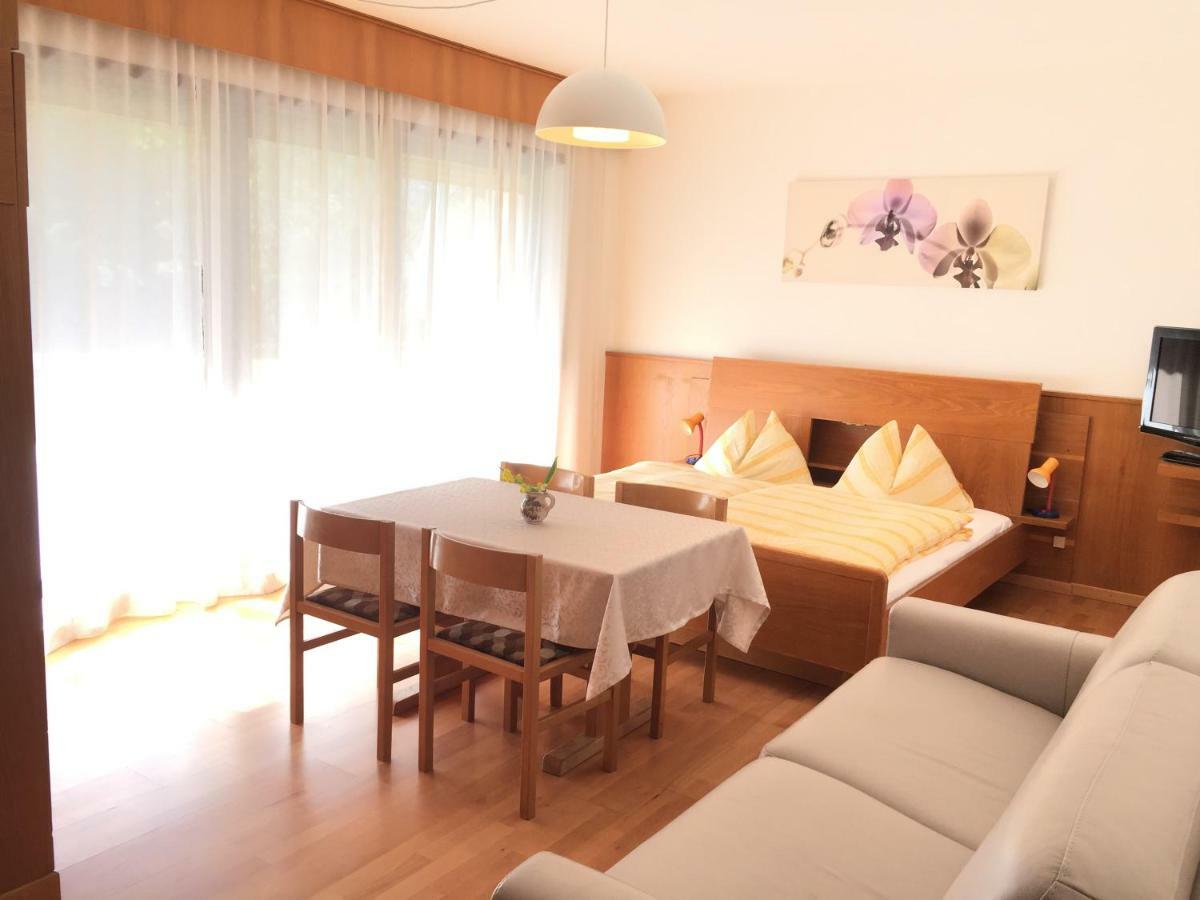 Rablà Residence Gerold מראה חיצוני תמונה