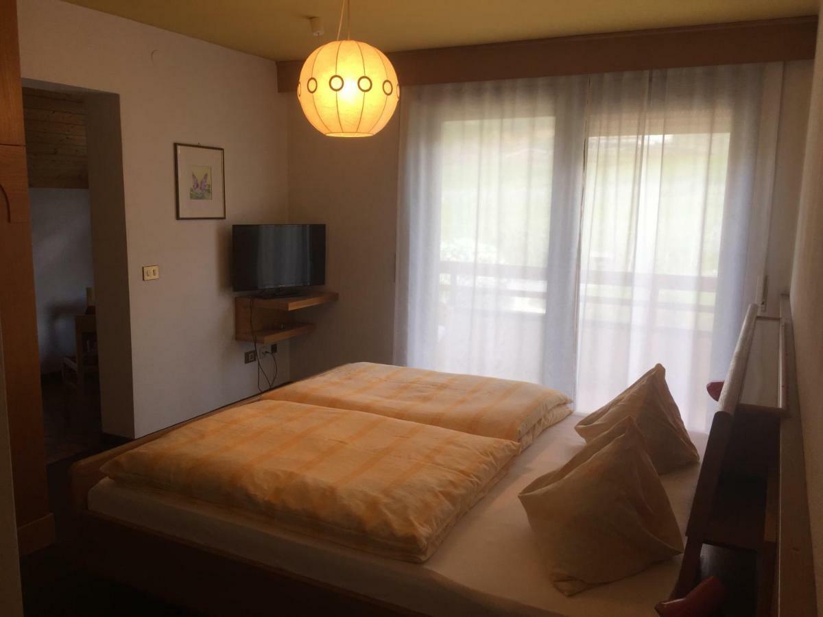 Rablà Residence Gerold מראה חיצוני תמונה