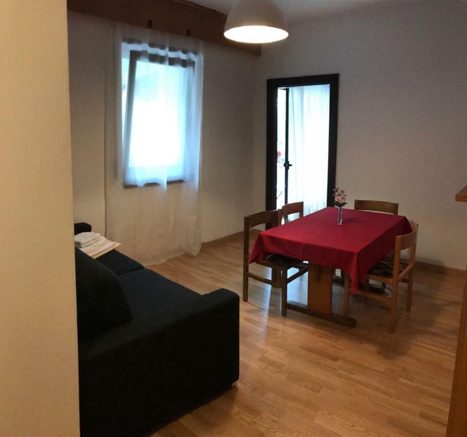 Rablà Residence Gerold מראה חיצוני תמונה
